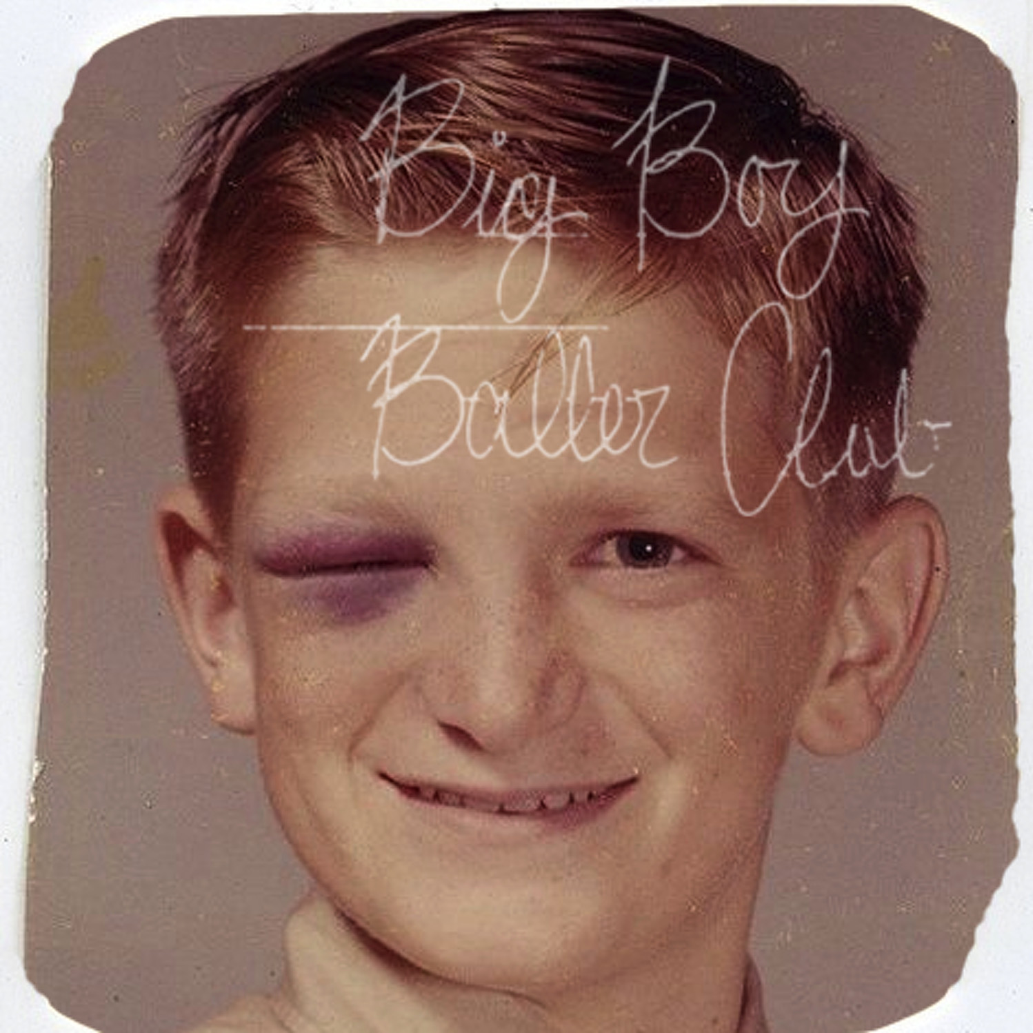 Baby Baby Big Boy Baller Club [Album Review] The Fire Note