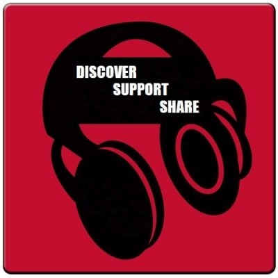 Artists Of The Week: Discover, Support, Share