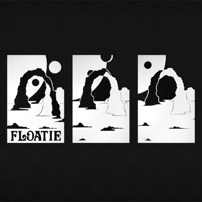 Floatie: Voyage Out [Album Review]