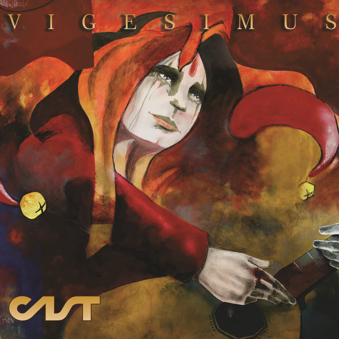 Cast: Vigesimus [Album Review]