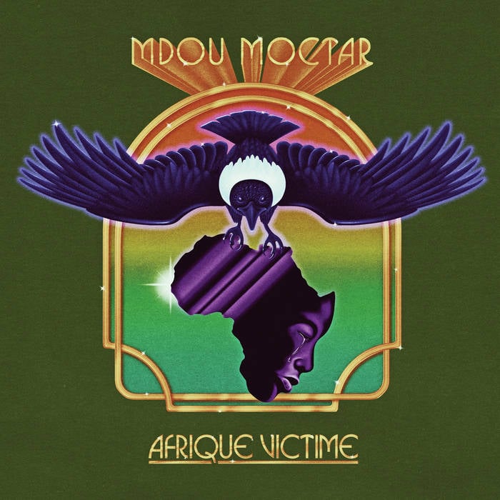 Mdou Moctar: Afrique Victime [Album Review]