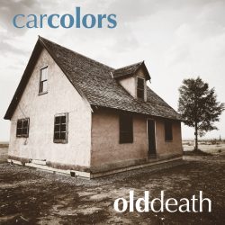 car colors old death