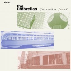 the umbrellas fairweather friend