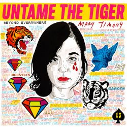 mary timony untame the tiger