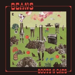 beans boots n cats