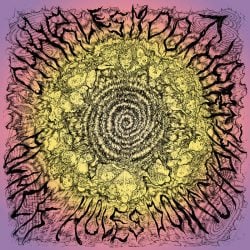 Charles Moothart: Black Holes Don’t Choke [Album Review]